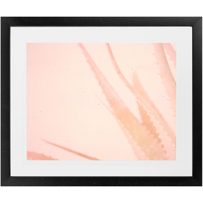 Elegant Imperfections No.1