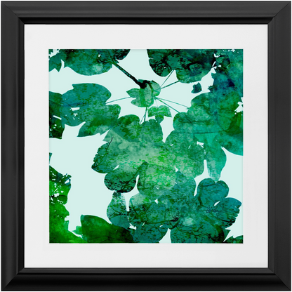 Deep Foliage