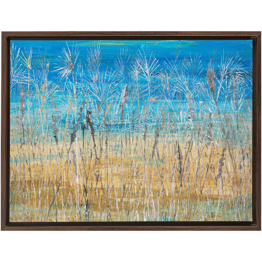 Beach Grass