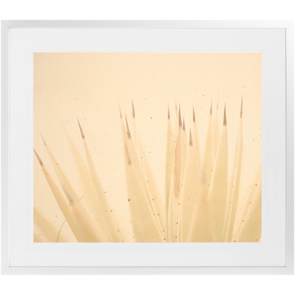 Imperfect Elegance No.4
