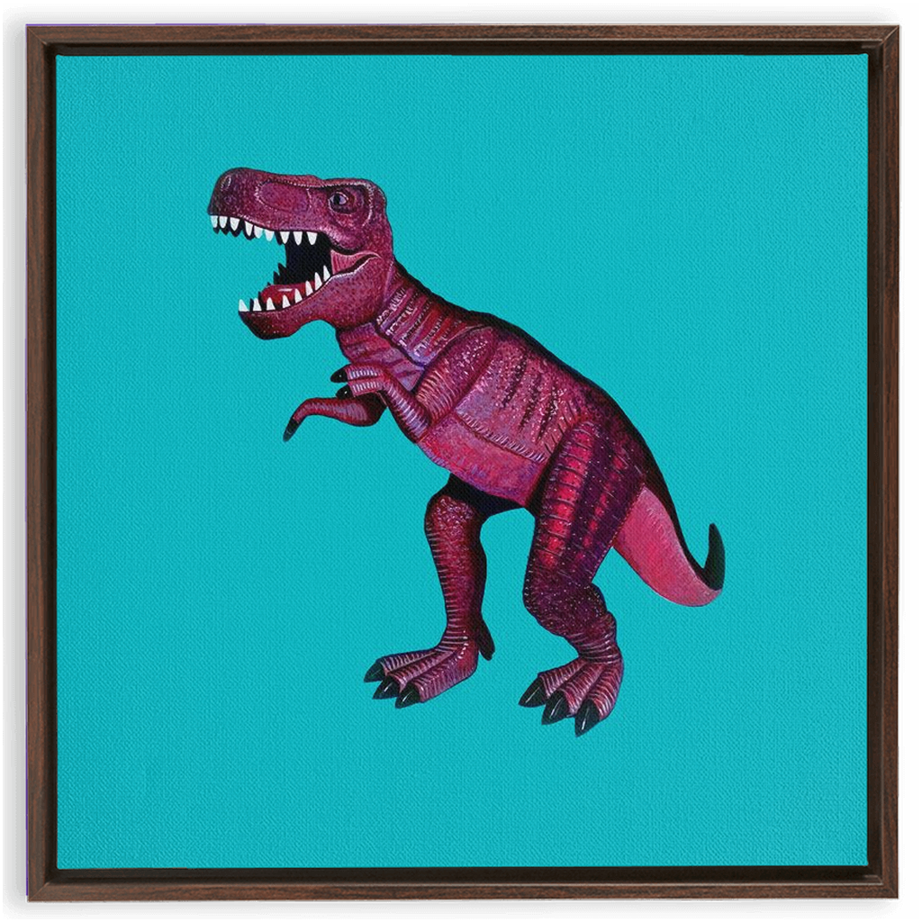 Magenta Rex