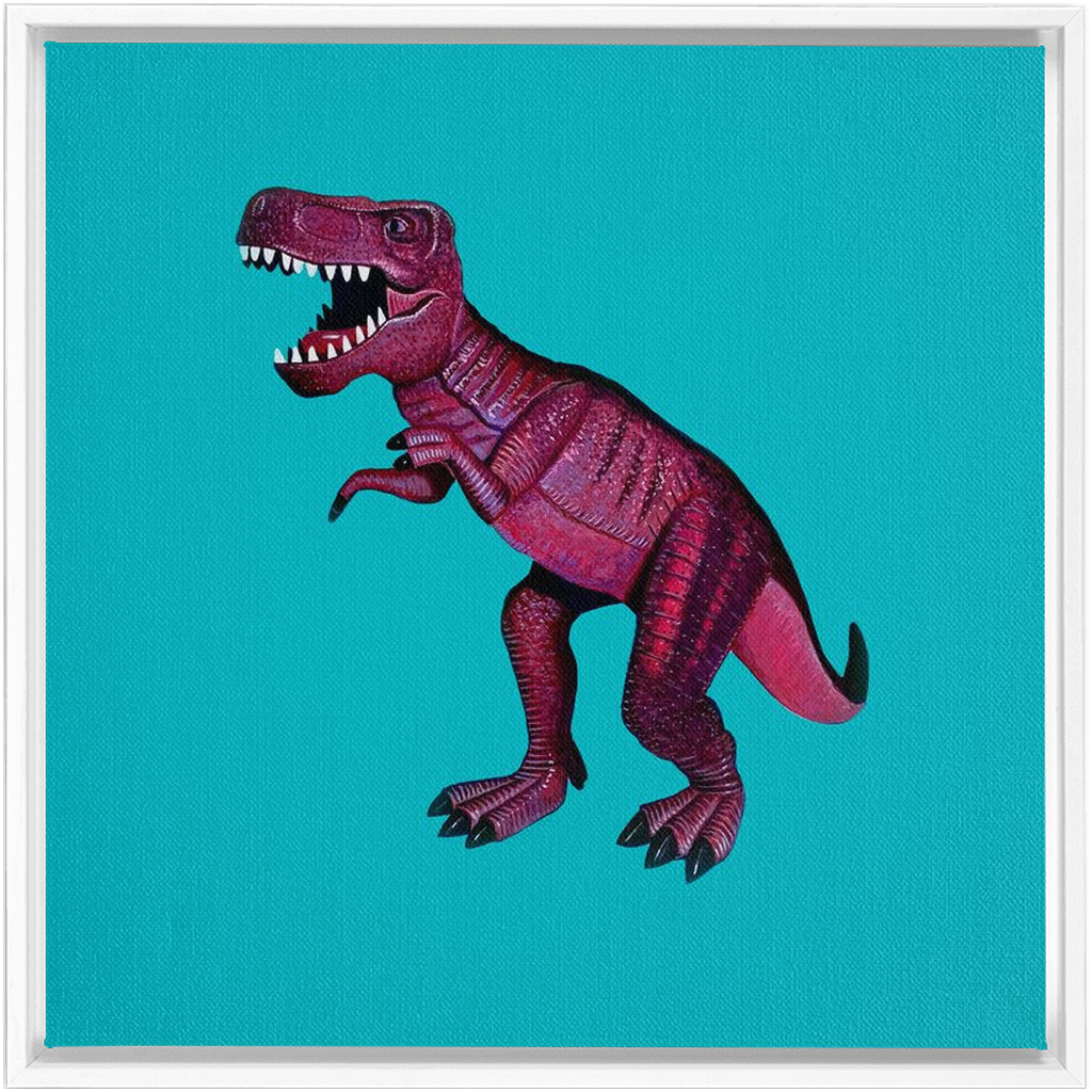 Magenta Rex