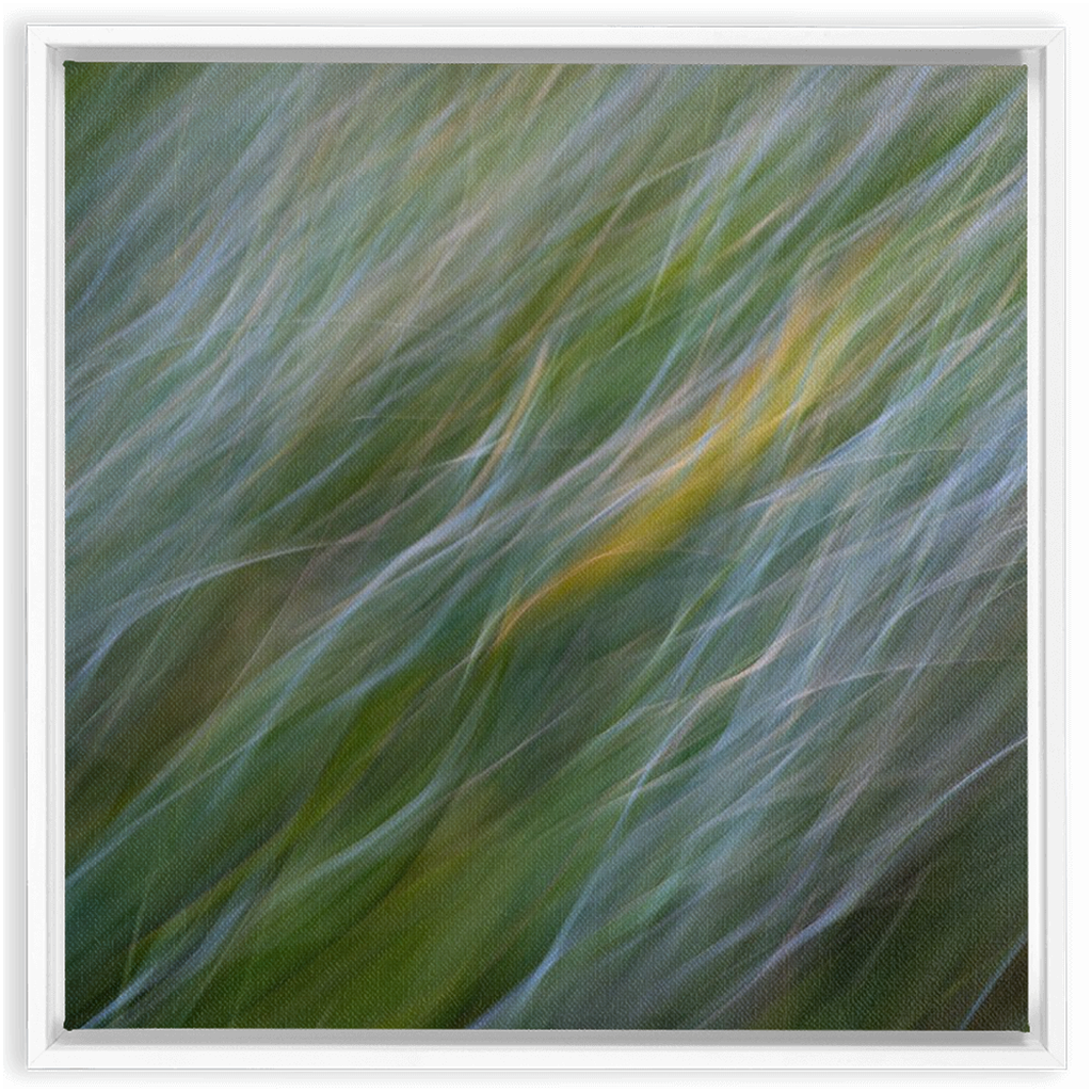 Dune Grass Penstrokes