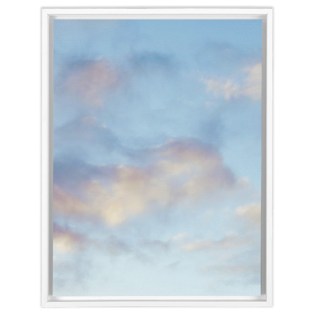 Fluffy Little Clouds 2