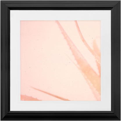 Elegant Imperfections No.1