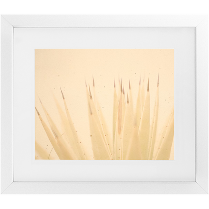 Imperfect Elegance No.4