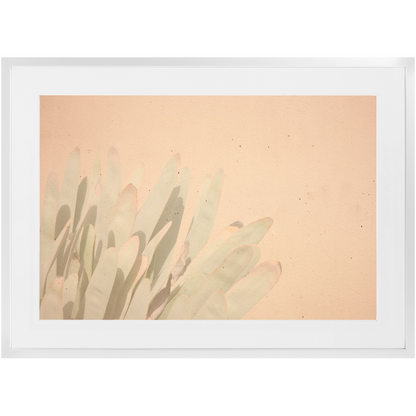 Elegant Imperfections No.3