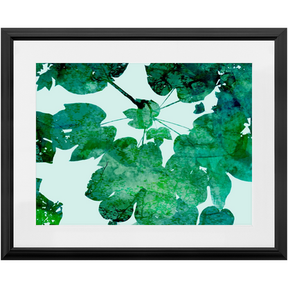 Deep Foliage