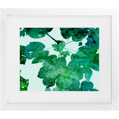 Deep Foliage
