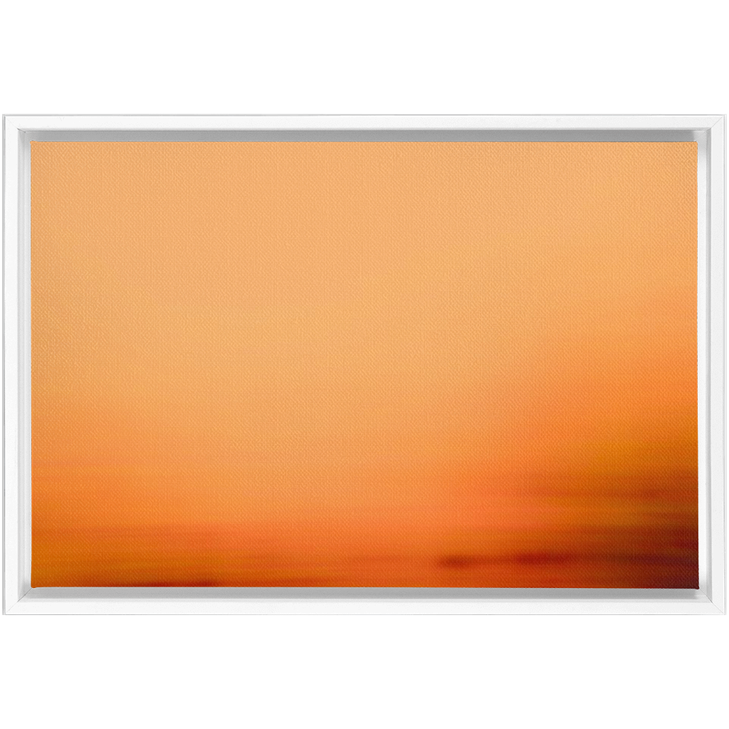 Summer Sunset Gradient