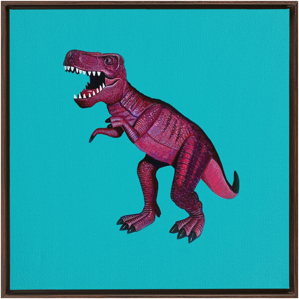 Magenta Rex