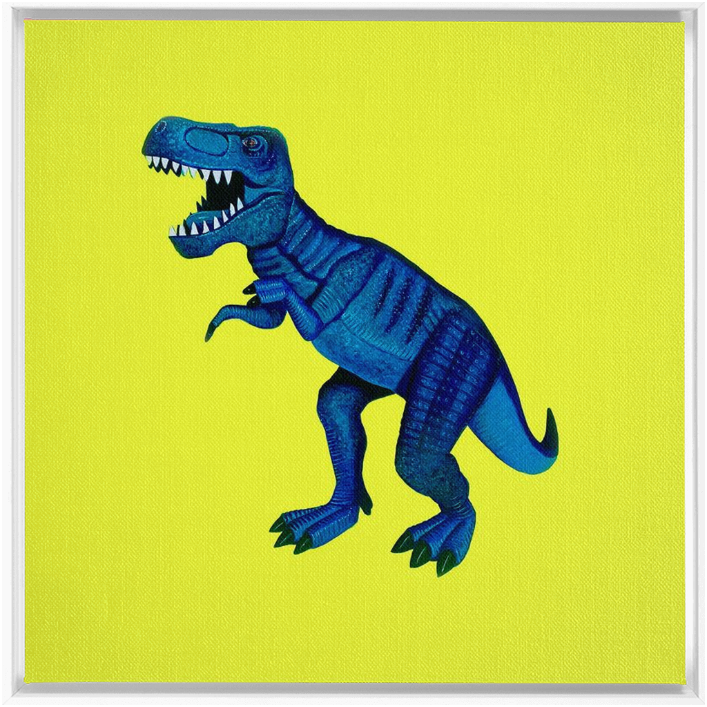 Yellow Rex