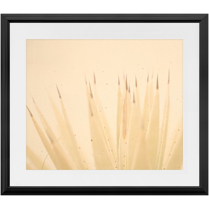 Imperfect Elegance No.4