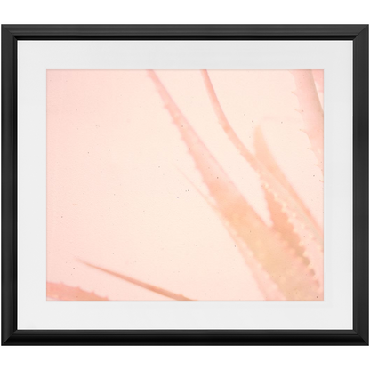 Elegant Imperfections No.1