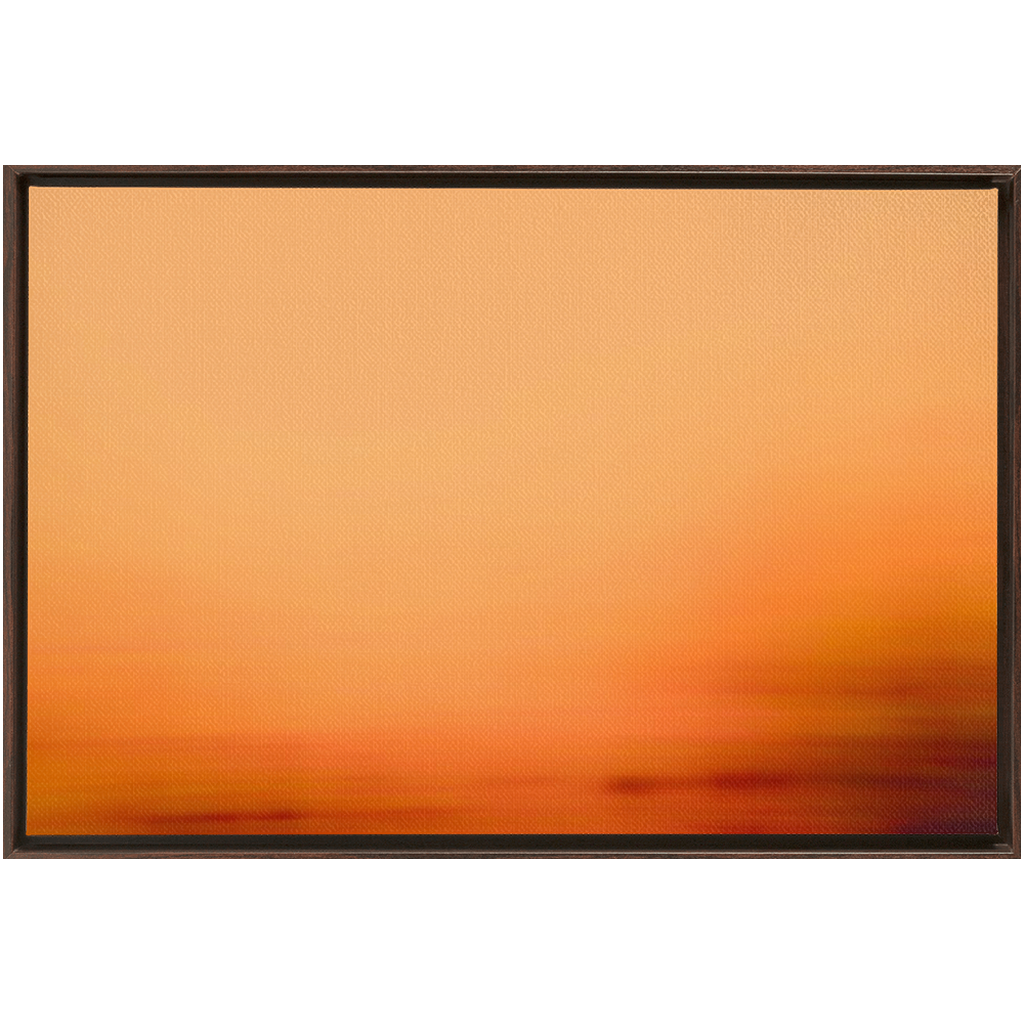 Summer Sunset Gradient