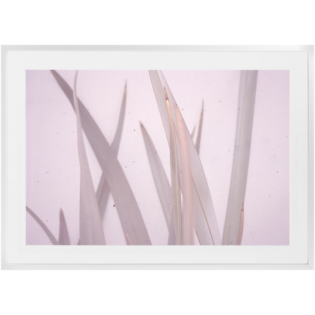 Elegant Imperfections No. 8