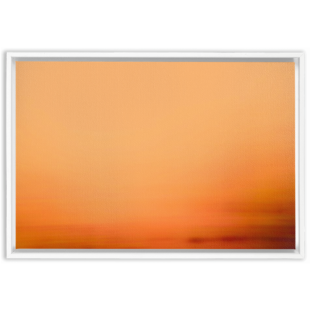 Summer Sunset Gradient