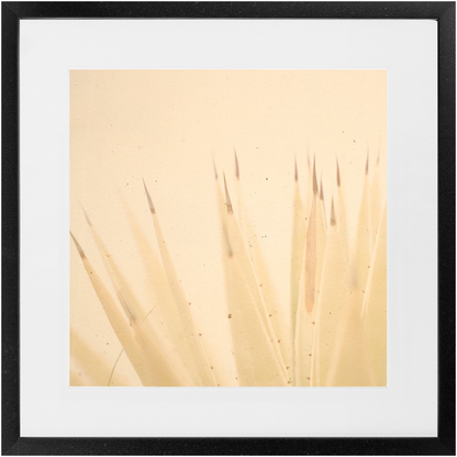 Imperfect Elegance No.4