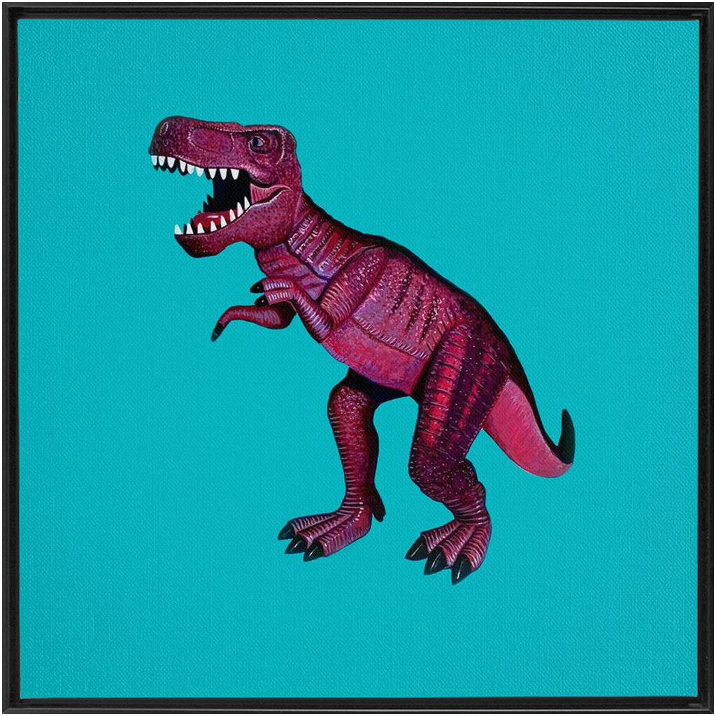 Magenta Rex