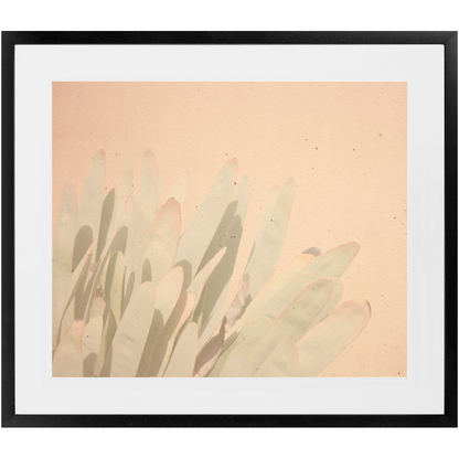 Elegant Imperfections No.3