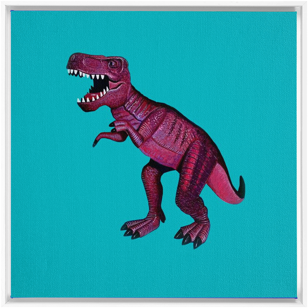 Magenta Rex