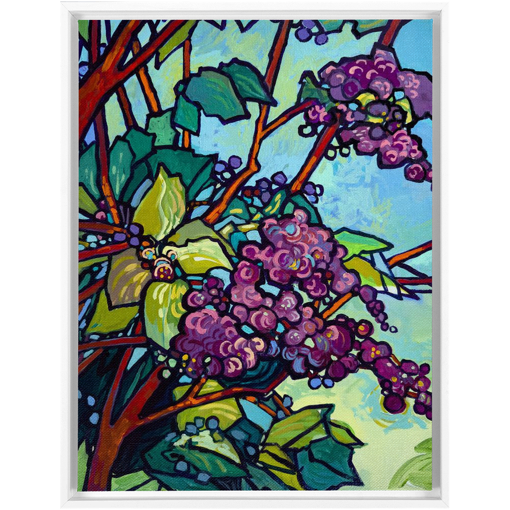 Lilacs