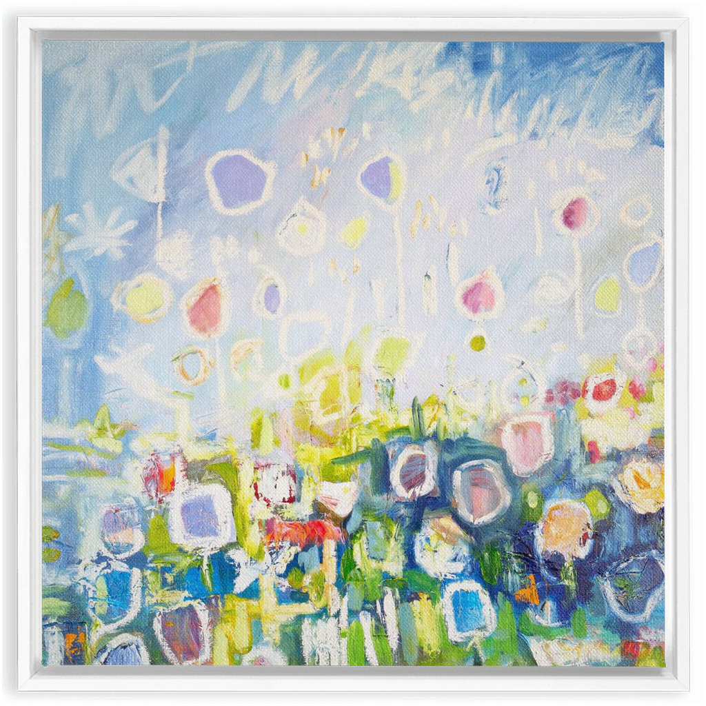 Closer To The Earth Than The Stars