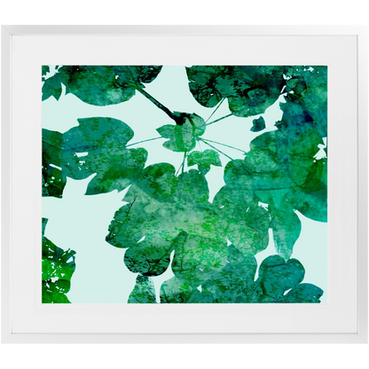 Deep Foliage