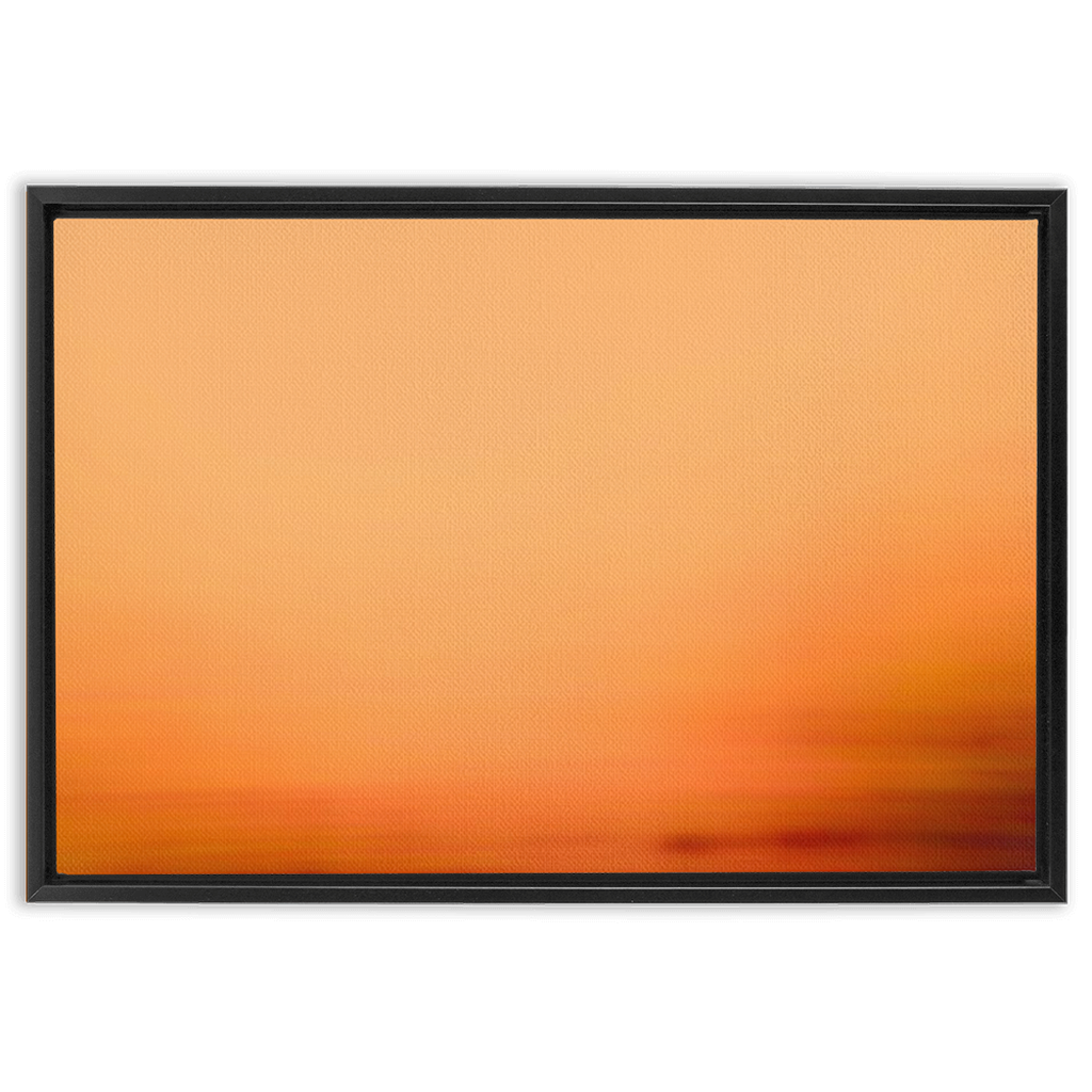 Summer Sunset Gradient