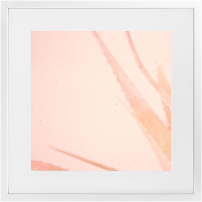 Elegant Imperfections No.1