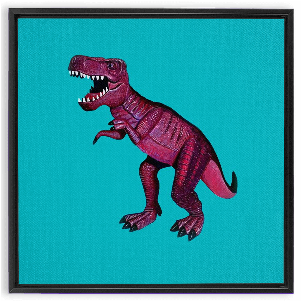 Magenta Rex