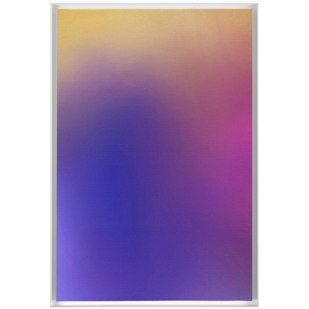 Aura Fade Study 4