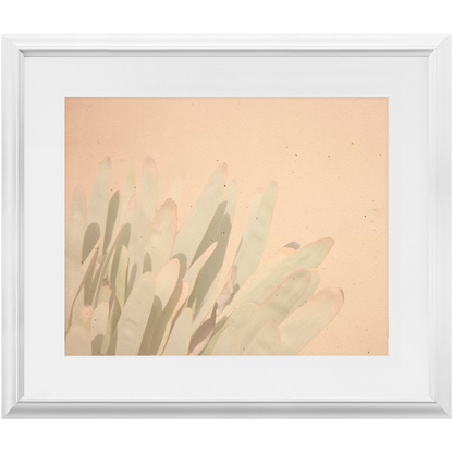 Elegant Imperfections No.3