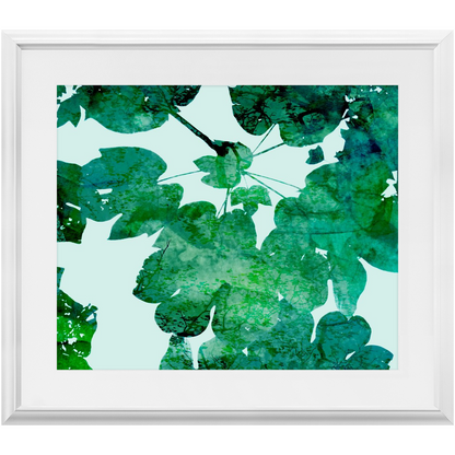 Deep Foliage