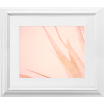 Elegant Imperfections No.1