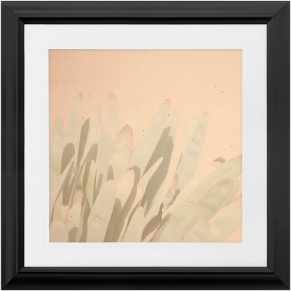 Elegant Imperfections No.3