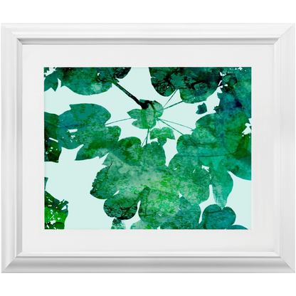 Deep Foliage