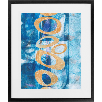 Golden Circles