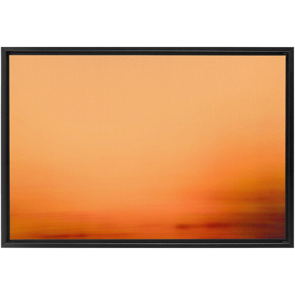 Summer Sunset Gradient