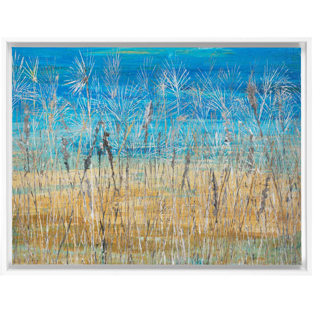 Beach Grass