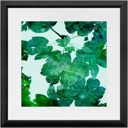 Deep Foliage