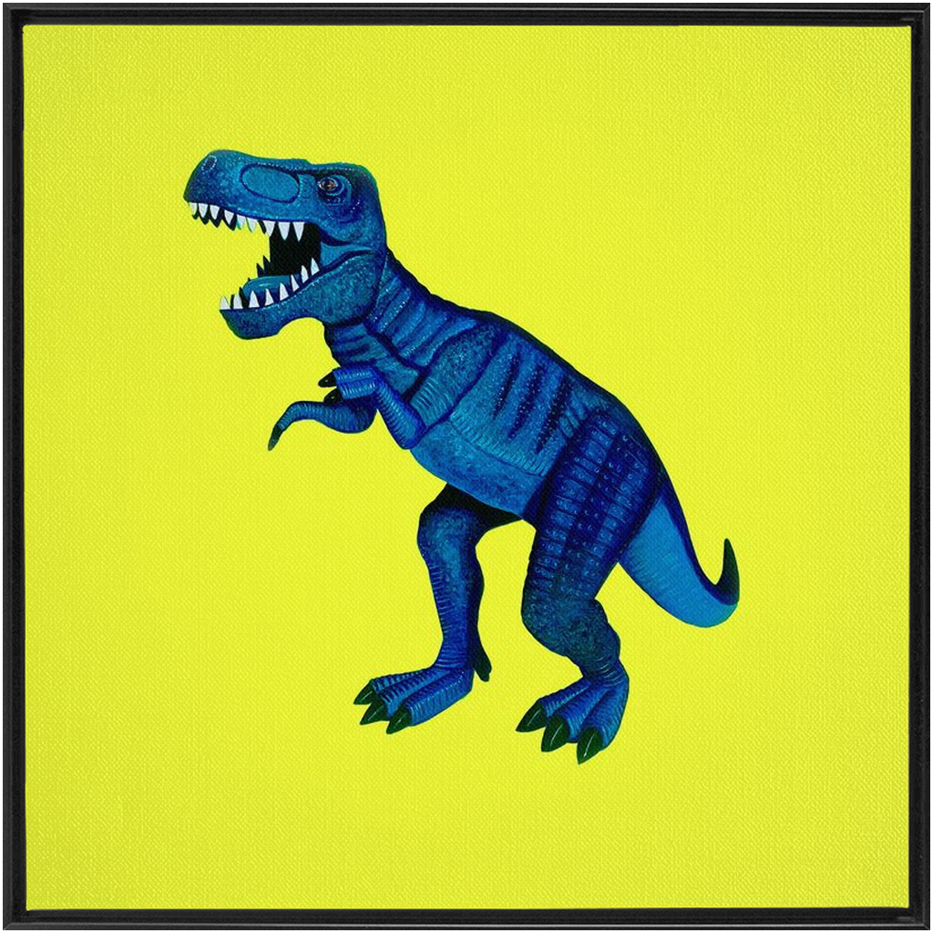 Yellow Rex