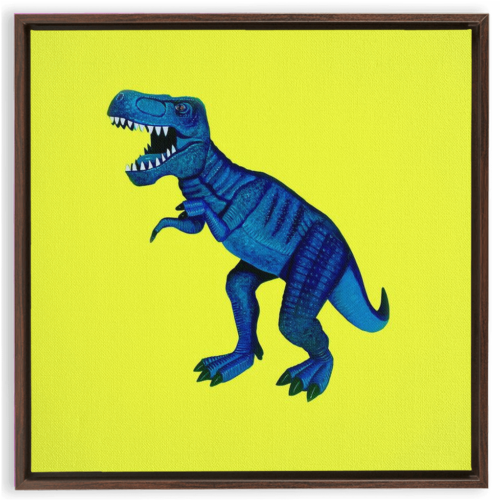 Yellow Rex