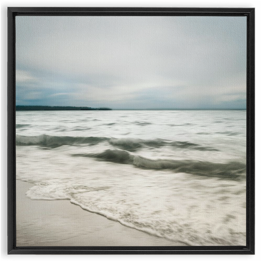 Stormy Third Beach