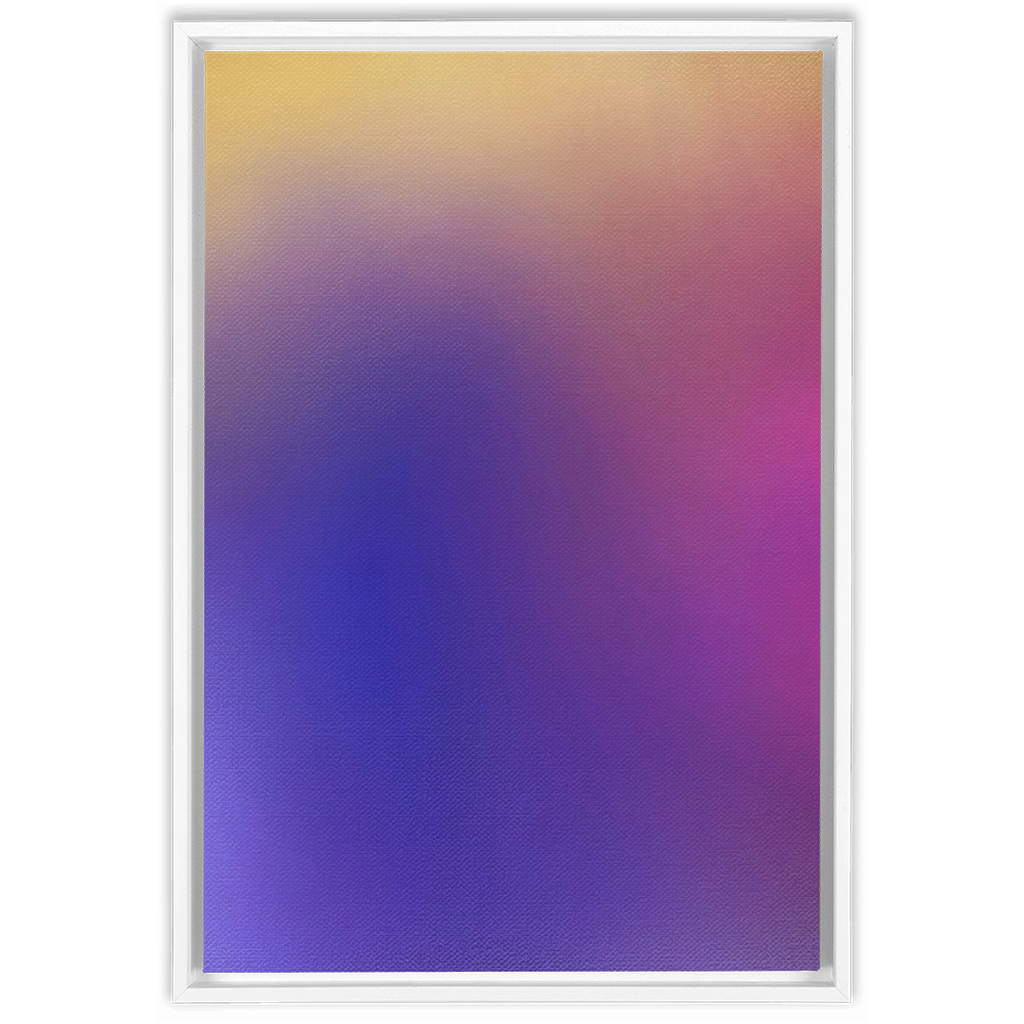 Aura Fade Study 4