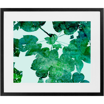Deep Foliage