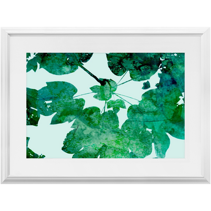 Deep Foliage