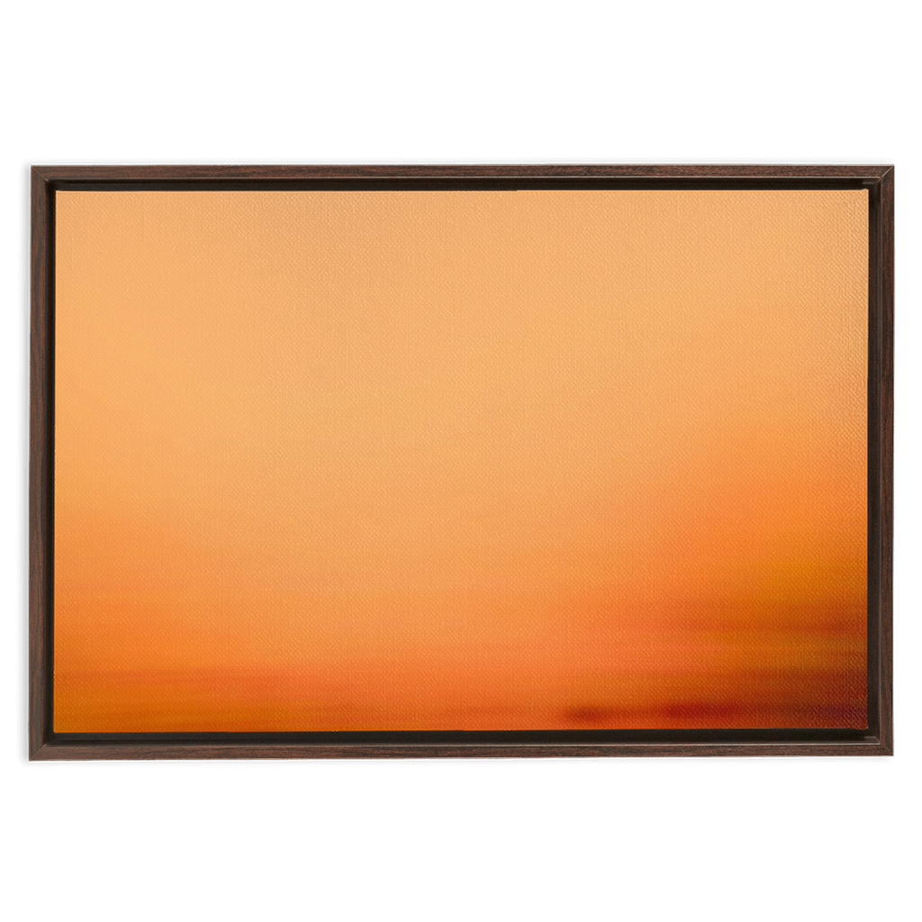 Summer Sunset Gradient