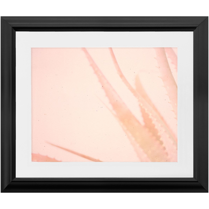 Elegant Imperfections No.1