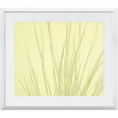 Imperfect Elegance No. 7